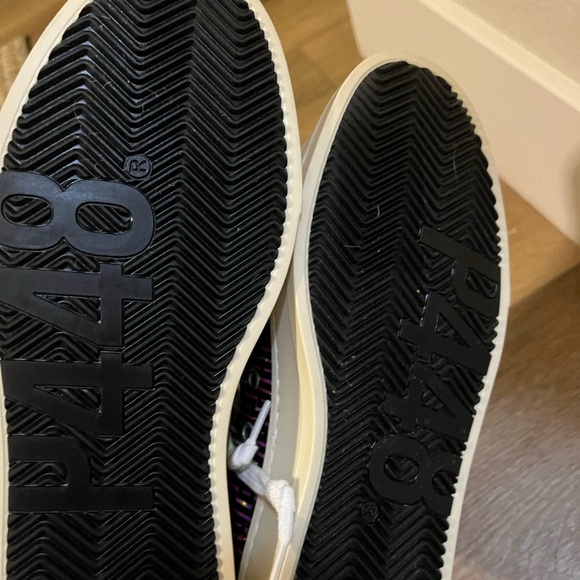 Brand new pp48 sneakers size 37 - Picture 6 of 6